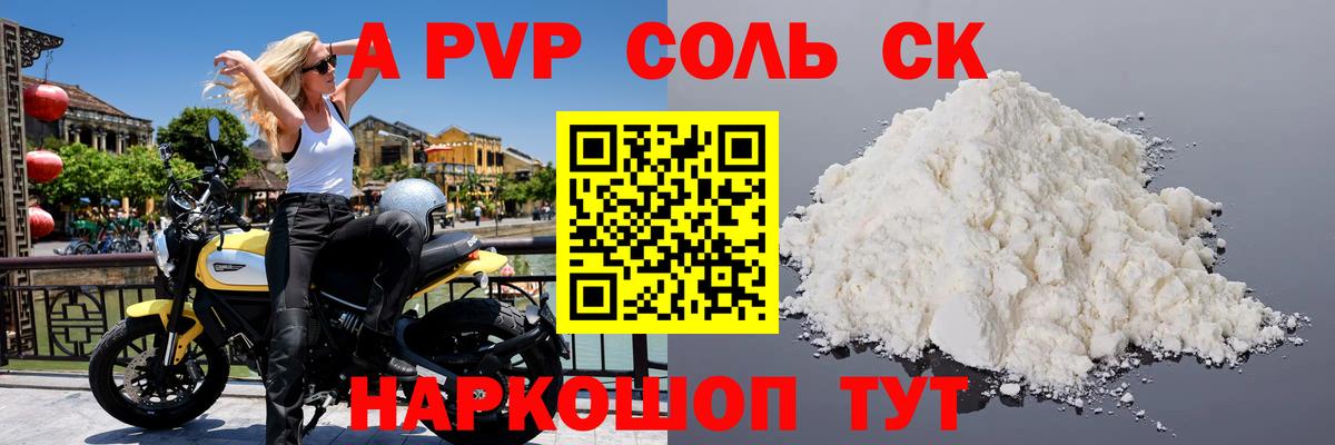 A PVP СК Сосновоборск